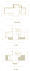 首开仙海龙湾2期合院B户型