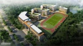 绵阳经开区南塔将建一所九年一贯制学校