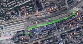 7月29日梅花东、西街即将正式通车！