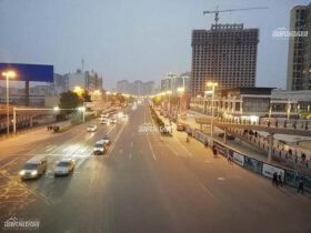 经开区又有变化？砸5.4亿元在湿地两岸打造西溪湿地