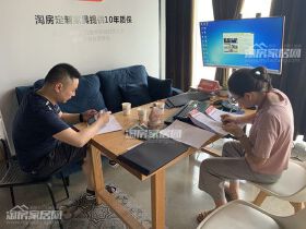 服务行业的周末很忙碌，预约可以体验更好哦！跳跳姐周末就干了这些事。