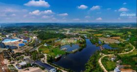 第三批省级特色小镇公示，绵阳这2个小镇榜上有名！