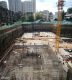 涪城路10号地块实景图