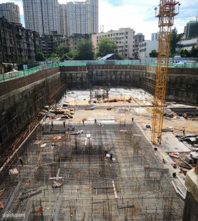 新廣廈綿州里
