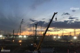 绵阳全力推进城建攻坚行动，已有149个项目正式开工