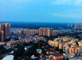 房价问题，仍是绵阳楼市的主要矛盾