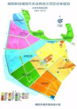 松垭新区规划方案出炉！城南又有新变化