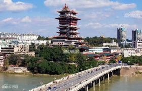 《绵阳市区域协同发展2019年行动计划》出台