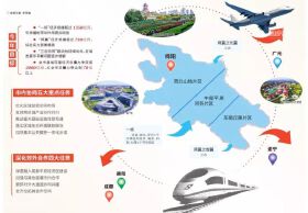 绵阳区域协同发展的全新《行动计划》来了！