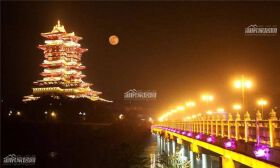 1至7月绵阳旅游收入同比增长8.3%，文旅融合发展新时代已经来临