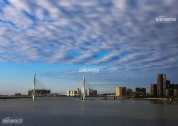 富临绵州水郡3期实景图