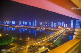 绵阳市政府与中国铁塔股份有限公司举行工作会谈