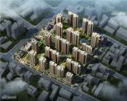 阳光西雅图2期效果图