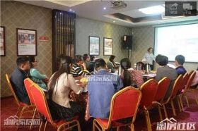 10月26日，一起来了解定制家具，避免家具定制的坑！