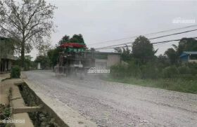 安罗路塔水镇至罗江界段正式开修！出入需绕行....