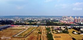 绵阳安州区又一重大建设正式开工