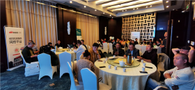 爱在海南|淘房家居网暨融创无忌海推介晚宴圆满举行！