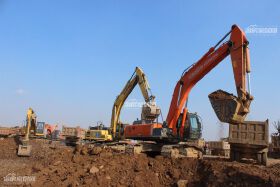 26.92亩！江油市首宗租赁工业用地挂牌成交