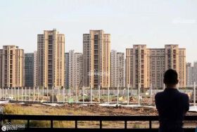 主城PK郊县，绵阳哪些区域泡沫大?