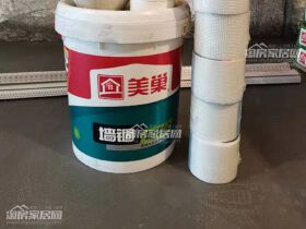 墙锢到底是来保证墙面质量的？还是让你看起好看？