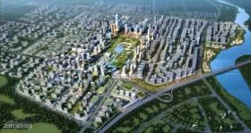 绵阳经开区与三台将合作共建科技城集中发展区南区！