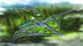 绵阳一环路2.0版本即将上线！