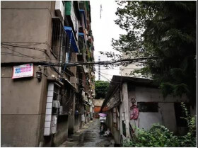 重磅！绵阳城区启动8个旧城更新改造搬迁项目！