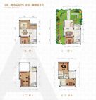 东湖融城A户型商业156.37㎡