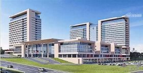 投资12亿，占地110亩，绵阳又一三甲医院开始平场！