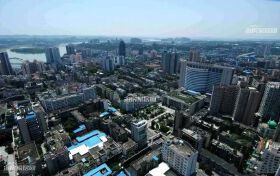 2020年，绵阳向3000亿进军！房地产方阵旧改迈大步，新盘加速度