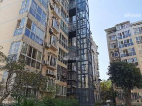 新增163部电梯！绵阳既有住宅电梯建设正在提速