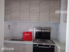 绵阳航民天府锦园：开放式厨房+收纳的合理规划，让家服务于你的生活