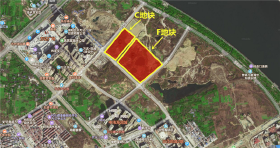 227亩，绵阳城南终于迎来供地！