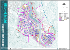 绵阳经开—小枧片区再出新规划！