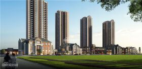 阳光西雅图2期11—13楼 预计6月底7月初加推