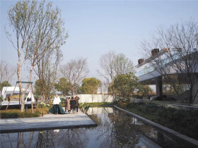 绵阳步入深度改善元年，这个楼盘引领居住新概念！