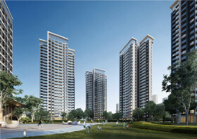 朗基香醍湾33-39㎡loft公寓预计6月中旬加推