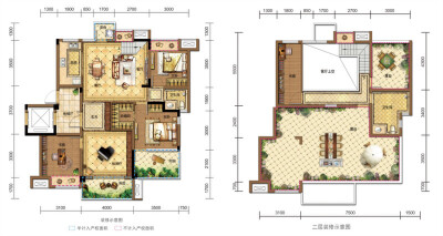 翡丽公馆D4