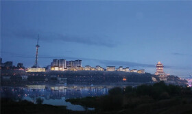 绵阳新棚改项目规划出炉：商住一体，占据C位地段！