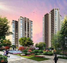 时代龙城1、2号楼房源在售