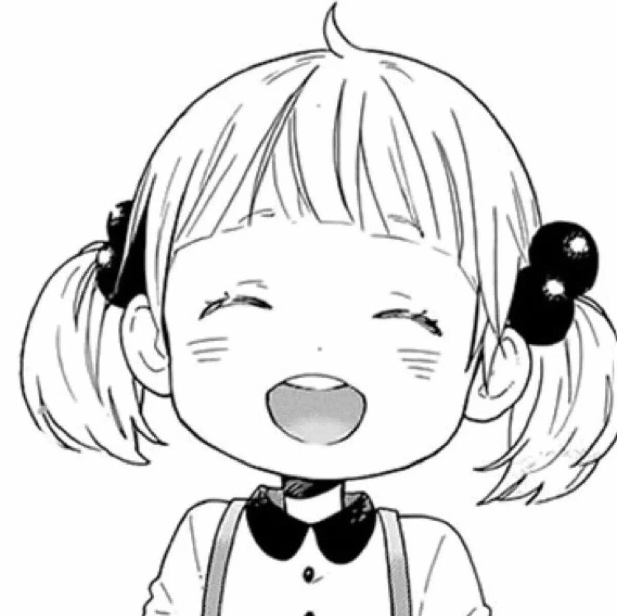 妮妮