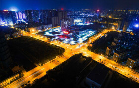 今年绵阳计划新增住宅用地1605亩，涪城、游仙成热门板块