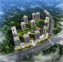 兴发铂金华府87-107㎡房源参考售价5300-6300元/㎡