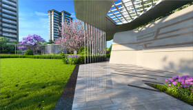 置信丽都花园城2期12号楼王预计6月中旬加推