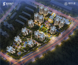 蓝润春风九里6号楼预计将于6月内加推，接受预约登记