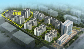 尚文苑2期73-119㎡房源在售