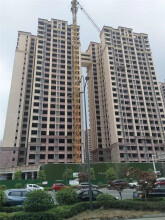 恒跃名城5月工程进度播报