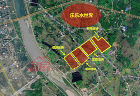 恒跃首府在哪里？安州恒跃首府区域位置解析