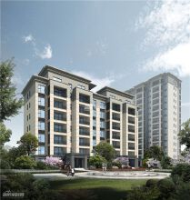 汇美尚座1批次即将售罄，剩不到10套房源