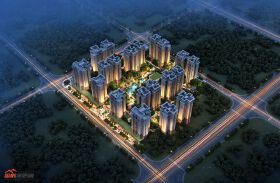 恒大翡翠龙庭13号楼房源在售